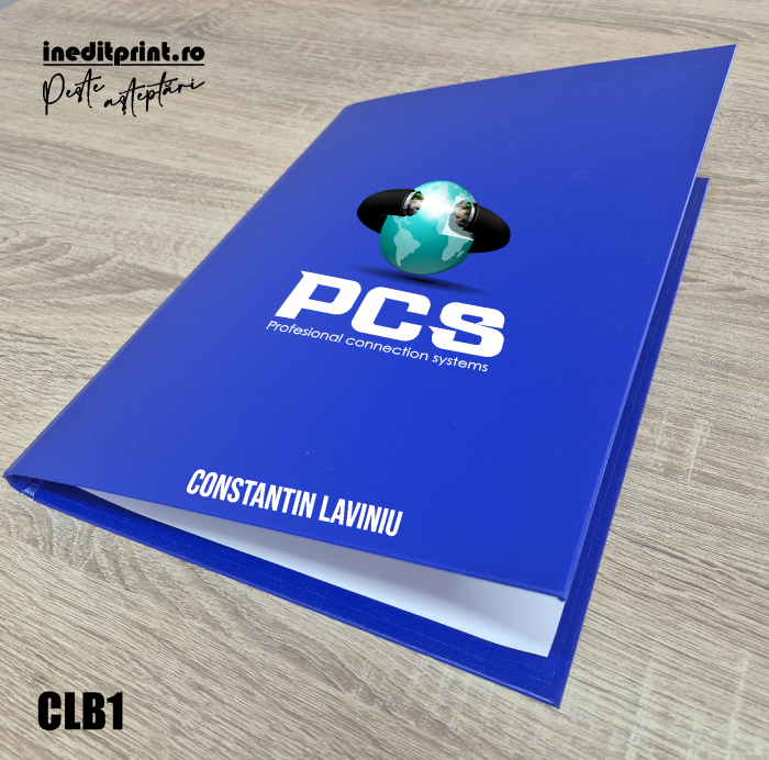 Clipboard RTC Personalizat CLB1 [2]