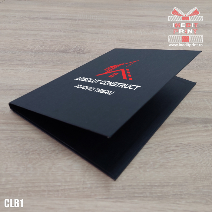 Clipboard RTC Personalizat CLB1 [3]
