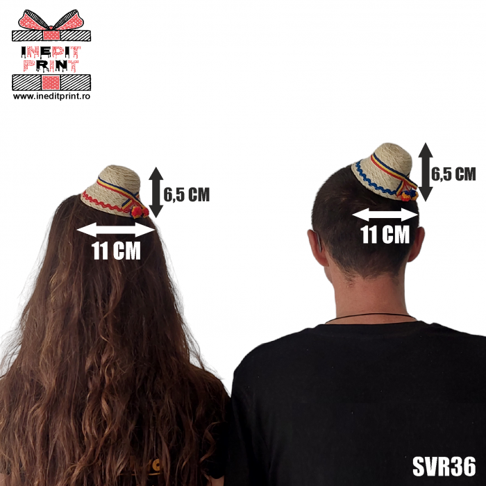 Clop tradițional din pănuși SVR36 [4]