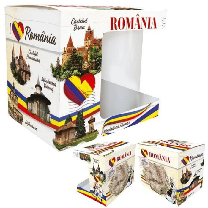 Cutie Cana Castele Romania SVR128 [5]