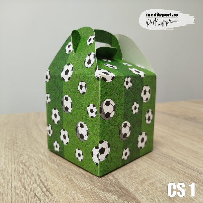 Cutie cană sportivă CS1 [2]