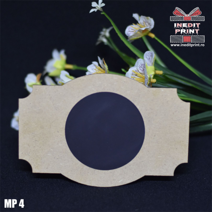 Decorațiune personalizată cu magnet   MM4 [3]