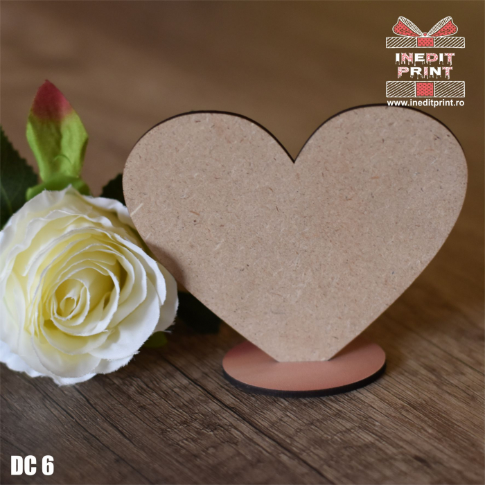Decorațiune Verset Ioan 14:15 DC6 [2]