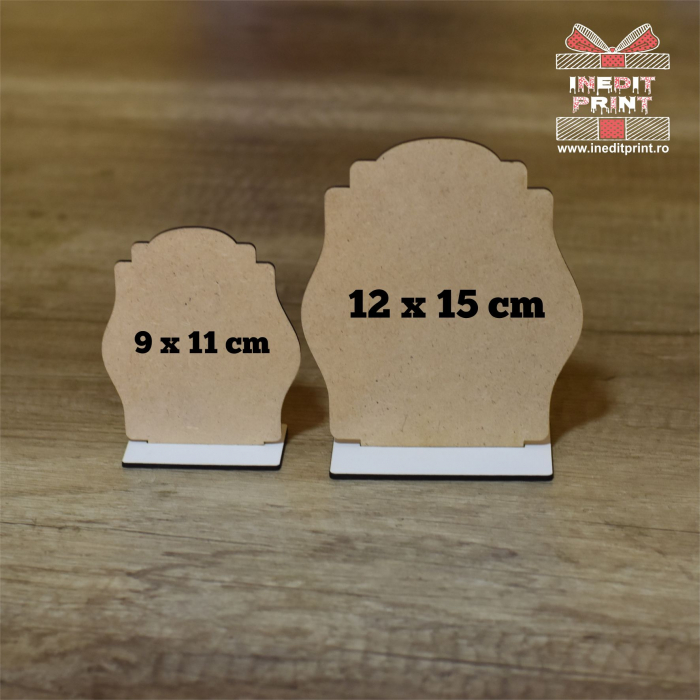 Decorațiune Verset Proverbe 3:5 DC1 [5]