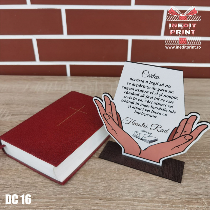 Decorațiune Botez DC16 [3]