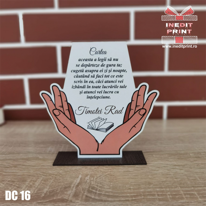 Decorațiune Botez DC16 [4]