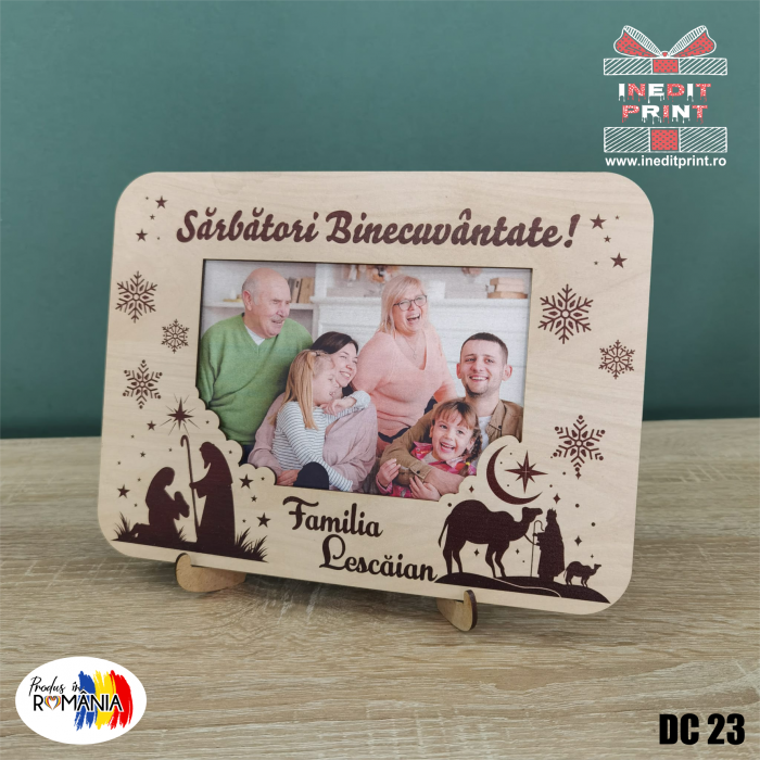 Decorațiune Crăciun DC23 [3]