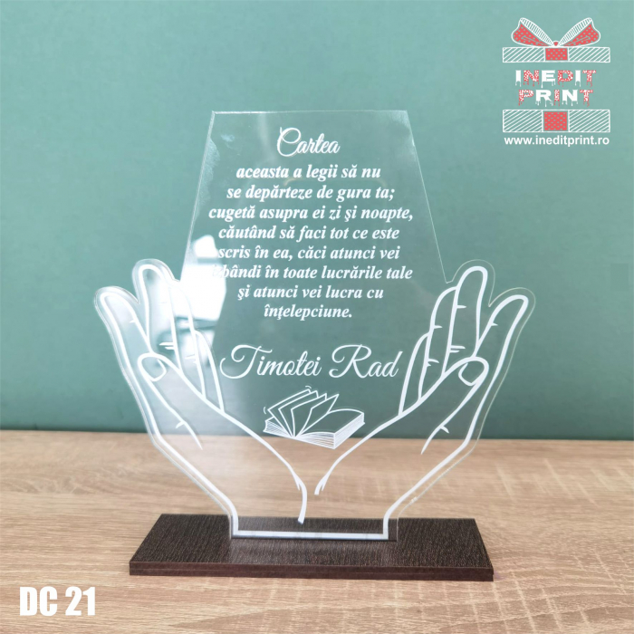 Decorațiune Botez DC21 [5]