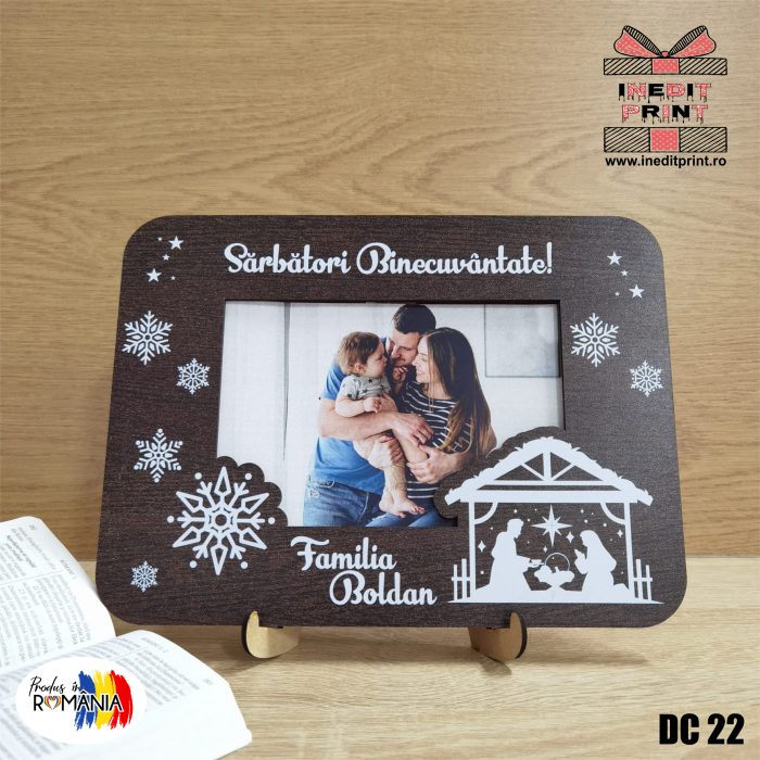 Decorațiune Crăciun DC22 [3]