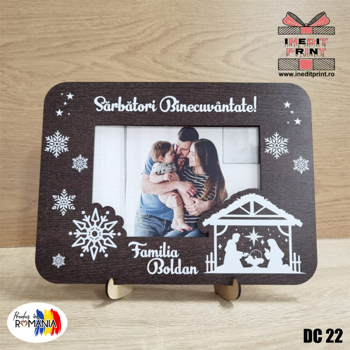 Decorațiune Crăciun DC22 [2]