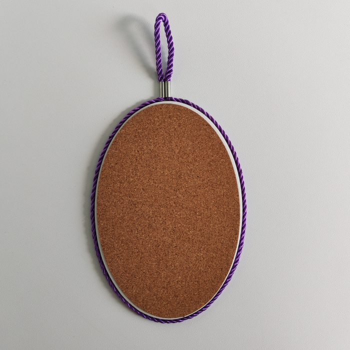 Decoratiune Ovala Tarancuta SVR92 [2]