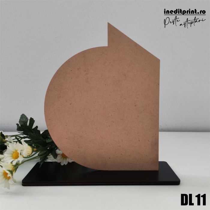 Decoratiune personalizata profesori DL11 [3]