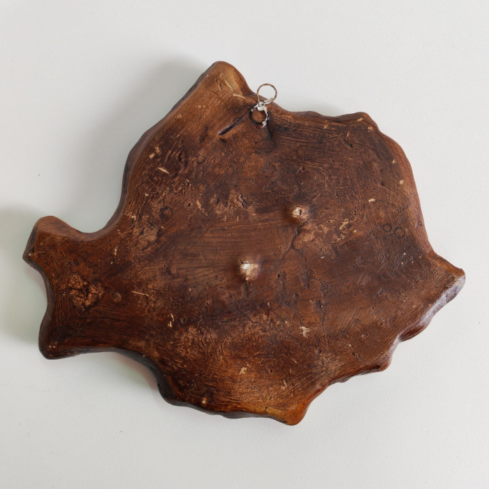 Decoratiune Romania SVR124 [3]