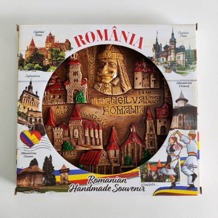 Decoratiune Transilvania SVR125 [2]