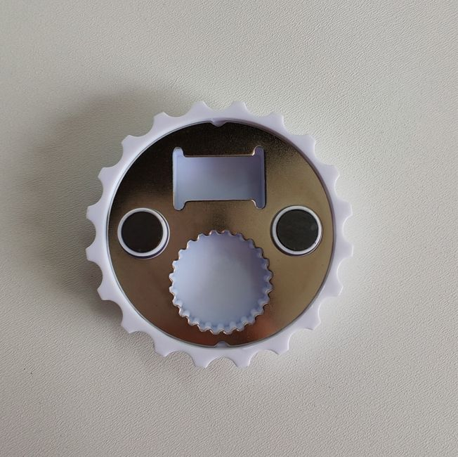 Desfacator cu magnet Romania SVR99 [2]