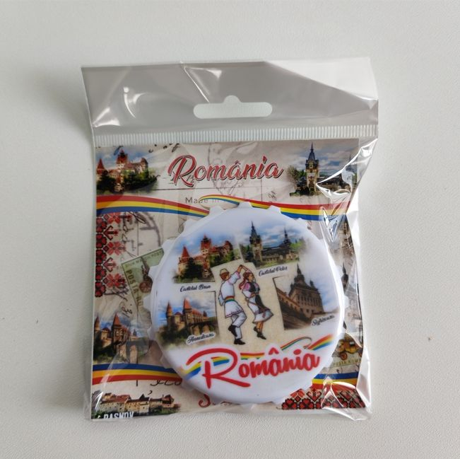 Desfacator cu magnet Romania SVR99 [3]