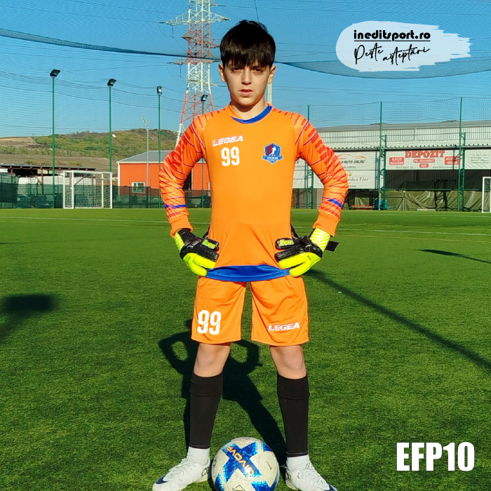 Echipament fotbal copii KIT REIMS EFP11 [3]
