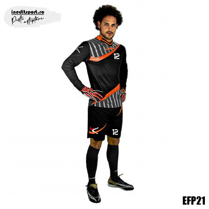 Echipament portar fotbal copii si adulti CAMP EFP21 [1]
