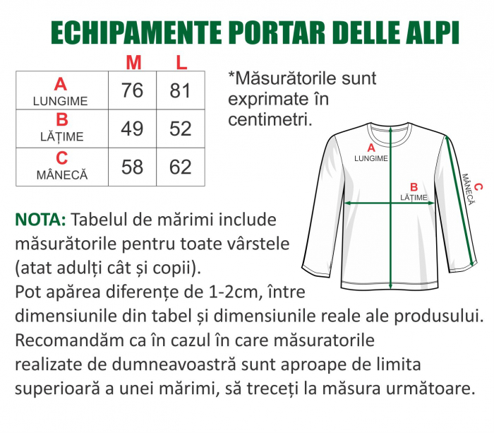 Echipament fotbal copii si adulti DELLE ALPI EFP12 [4]