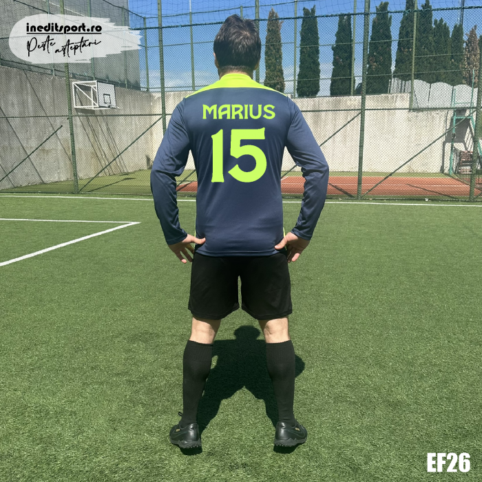 Echipament fotbal copii si adulti personalizat EF26 [5]