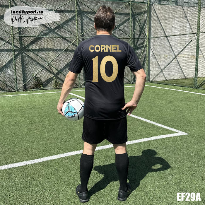 Echipament fotbal copii si adulti personalizat EF29A [2]