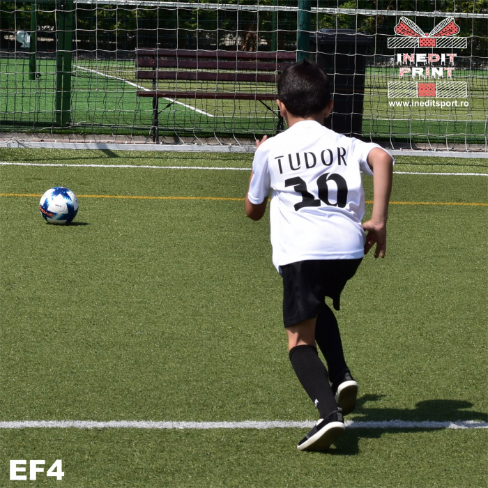 Echipament fotbal copii si adulti personalizat GIVOVA  EF4 [7]