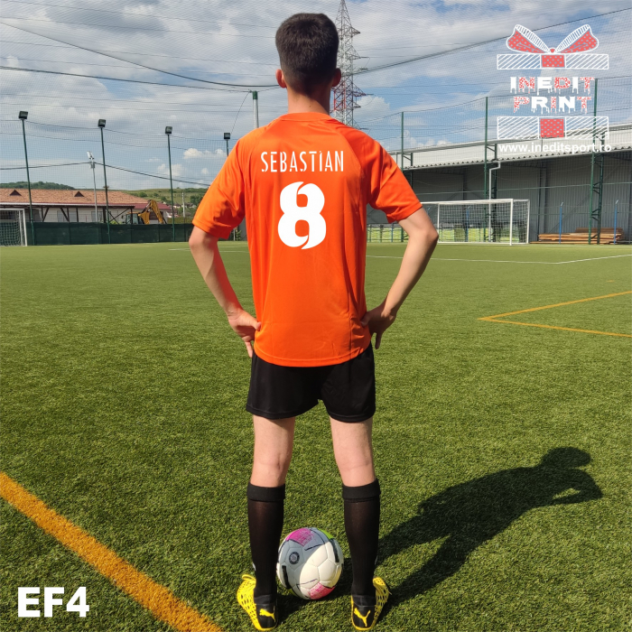 Echipament fotbal copii si adulti personalizat GIVOVA  EF4 [14]