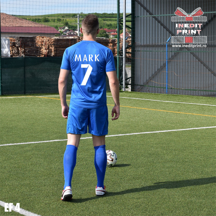 Echipament fotbal copii si adulti personalizat GIVOVA  EF4 [4]