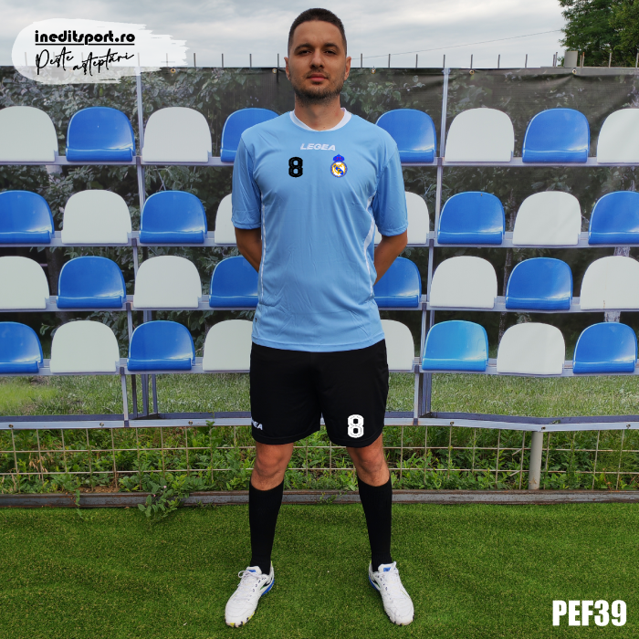 Echipament fotbal copii si adulti personalizat - PEF39 [6]