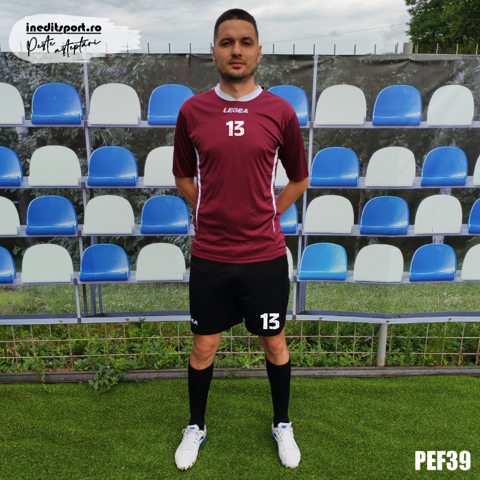 Echipament fotbal copii si adulti personalizat - PEF39 [3]