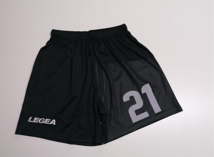Echipament  fotbal ”Legea” personalizat, mărimea M [3]