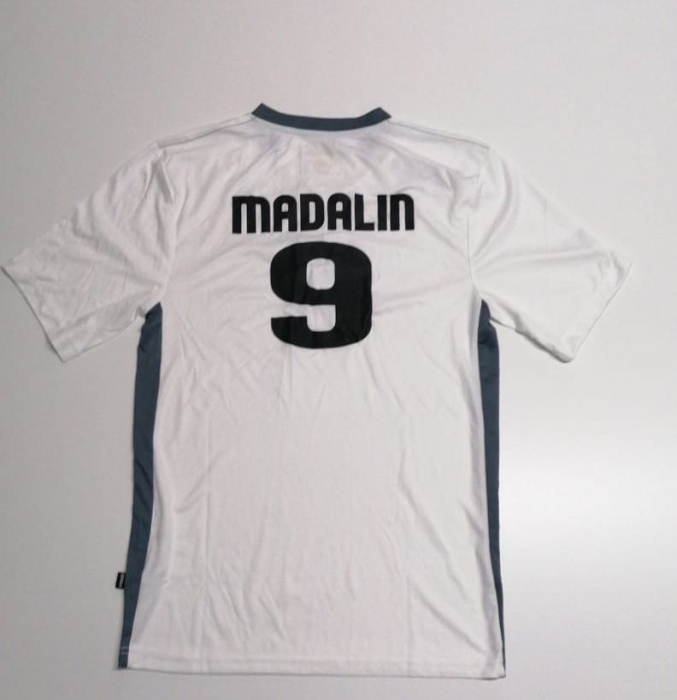 Echipament  fotbal ”Legea”  personalizat, mărimea M [2]