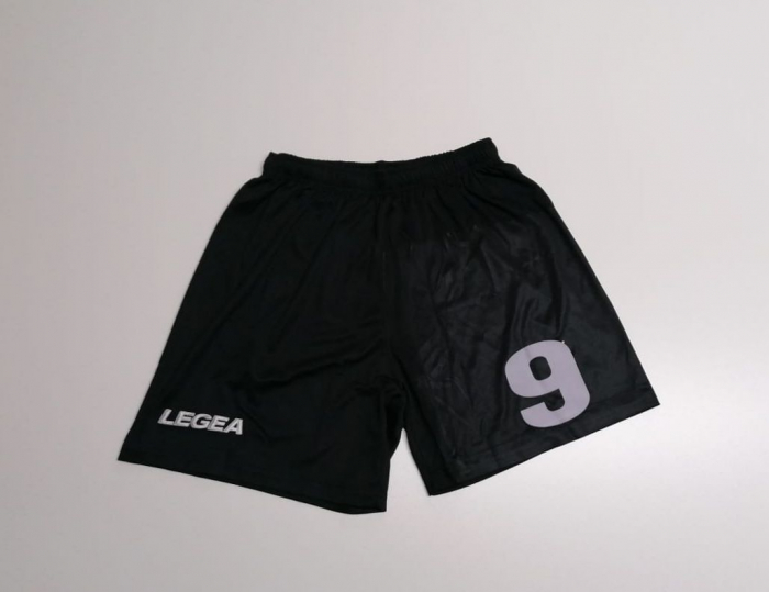 Echipament  fotbal ”Legea”  personalizat, mărimea M [3]
