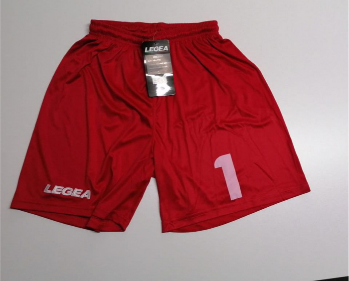 Echipament  fotbal ”Legea”  personalizat, mărimea M [3]