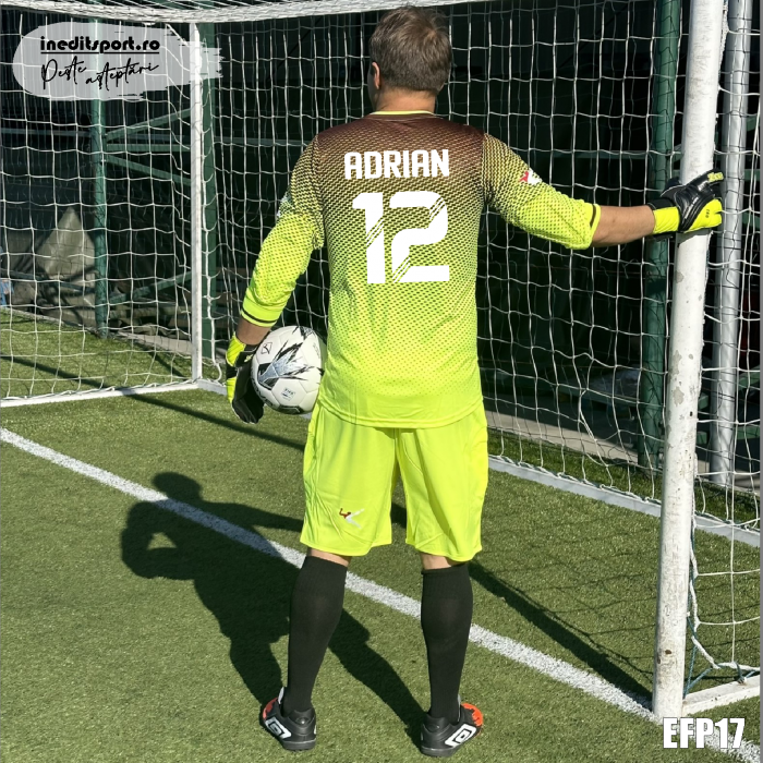 Echipament portar adulți ANFIELD EFP17 [2]