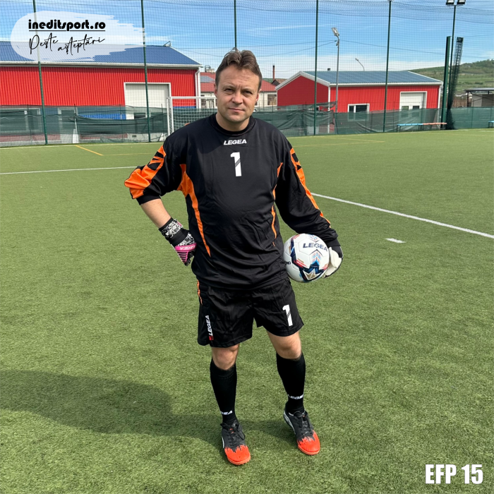 Echipament portar adulți WEMBLEY EFP15 [2]