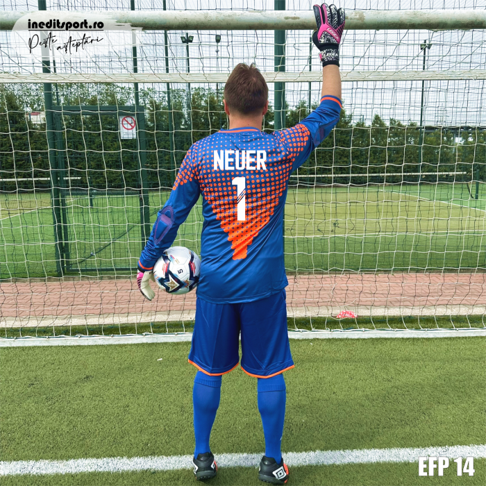 Echipament portar copii și adulți ALLIANZ EFP14 [5]