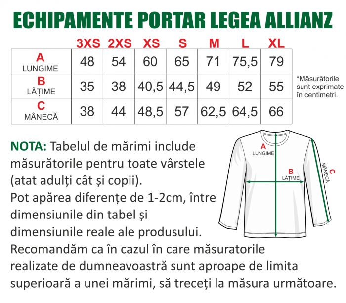 Echipament portar copii și adulți ALLIANZ EFP14 [5]