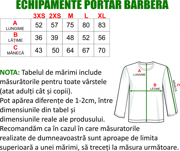 Echipament portar copii si adulti EFP2 [5]