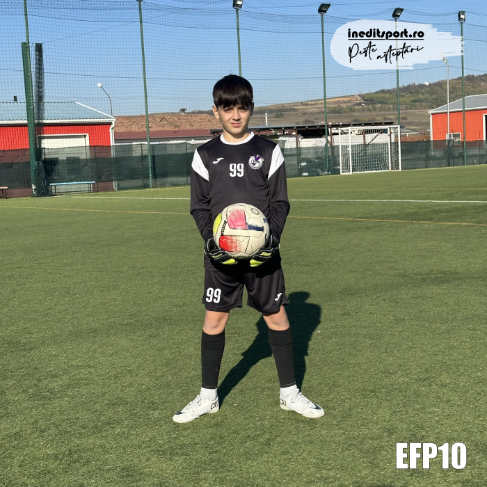 Echipament portar copii și adulți PHOENIX EFP10 [3]