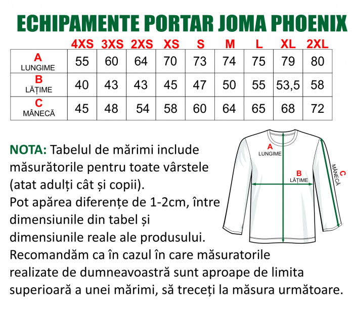 Echipament portar copii și adulți PHOENIX EFP10 [8]