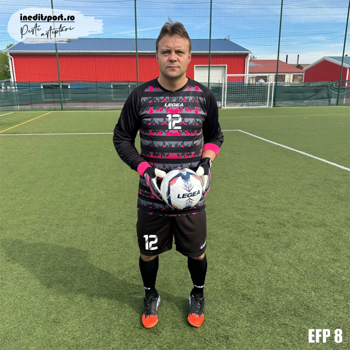 Echipament portar copii și adulți VELODROME EFP8 [4]