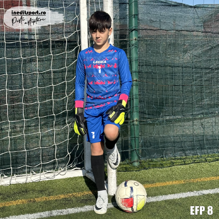 Echipament portar copii și adulți VELODROME EFP8 [1]