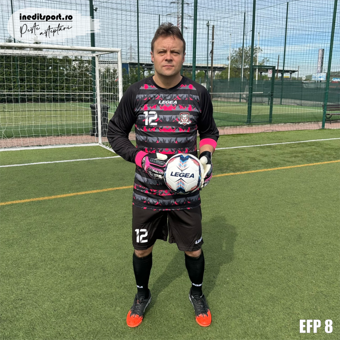 Echipament portar copii și adulți VELODROME EFP8 [6]