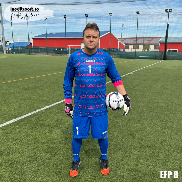 Echipament portar copii și adulți VELODROME EFP8 [4]