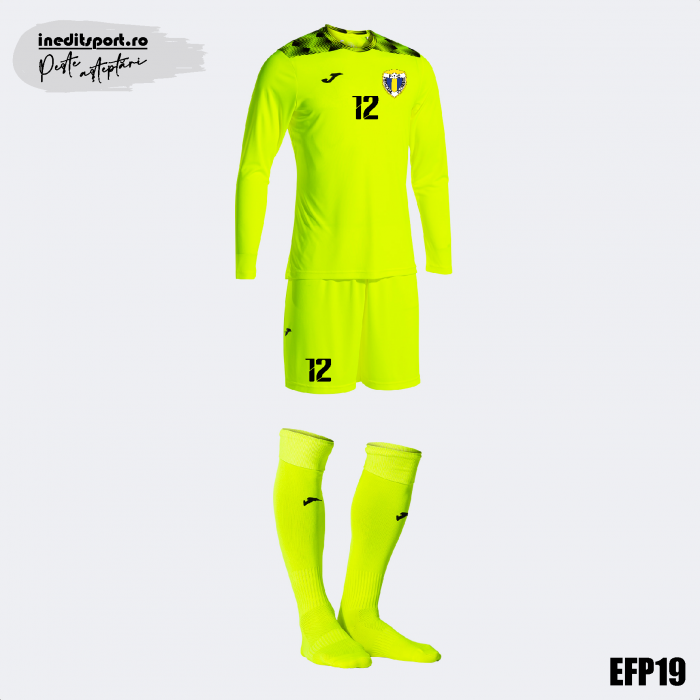 Echipament portar copii și adulți ZAMORA EFP19 [2]
