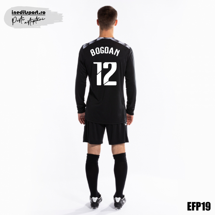 Echipament portar copii și adulți ZAMORA EFP19 [2]