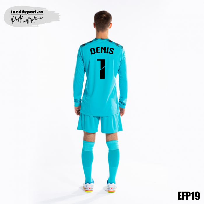 Echipament portar copii și adulți ZAMORA EFP19 [2]