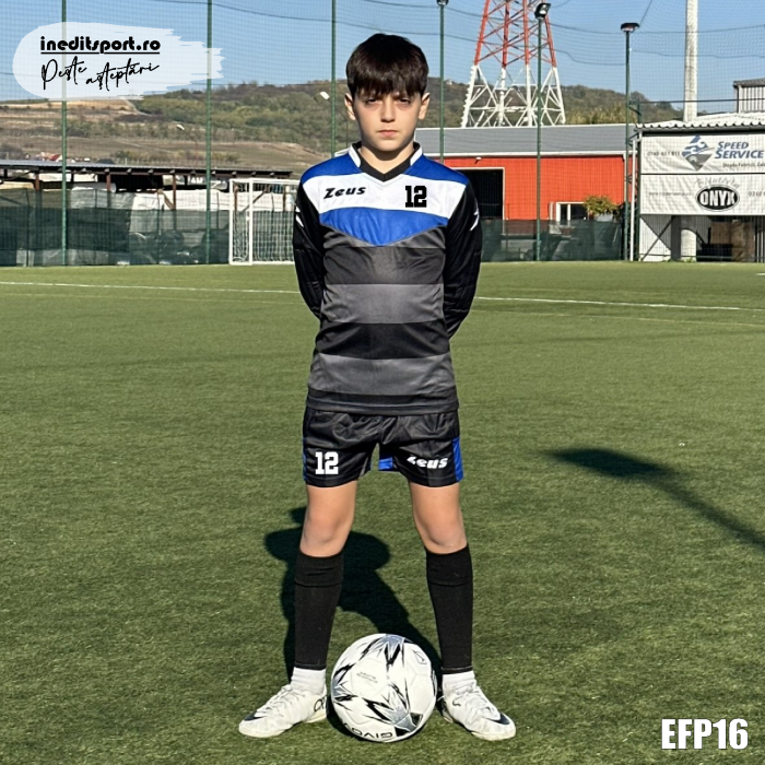 Echipament portar copii si adulti ZEUS ARGO EFP16 [1]