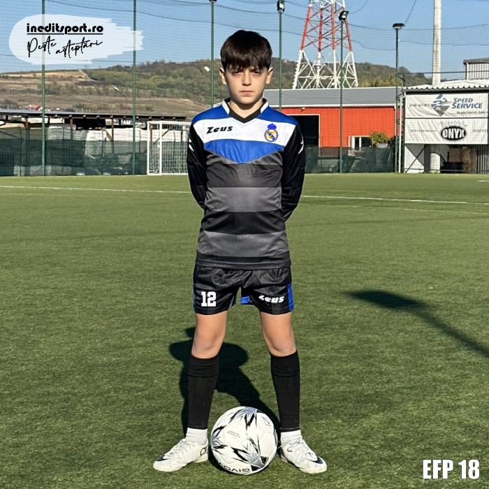 Echipament portar copii si adulti ZEUS ARGO EFP16 [3]